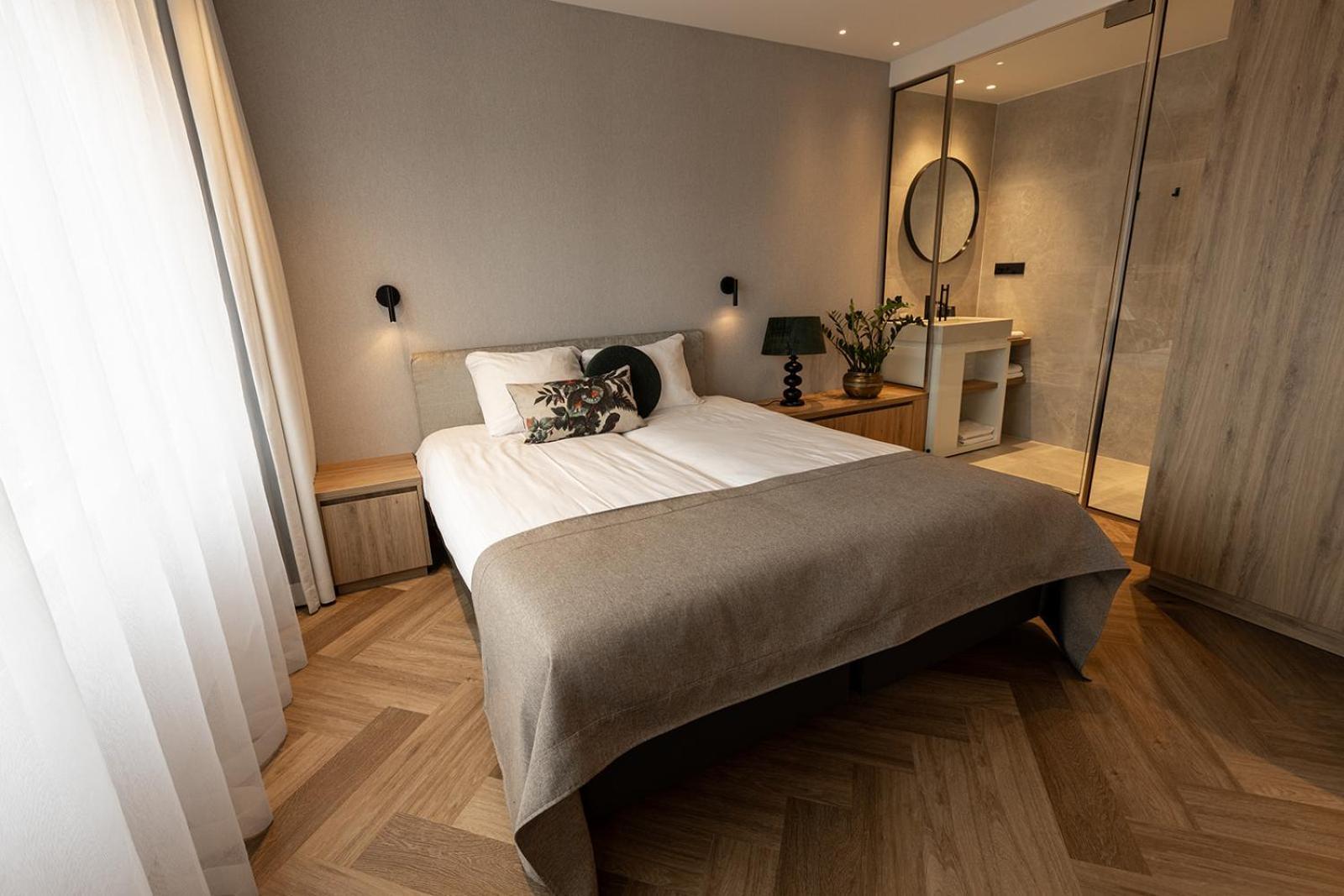 Hotel Restaurant De Zwaan Raalte Eksteriør billede